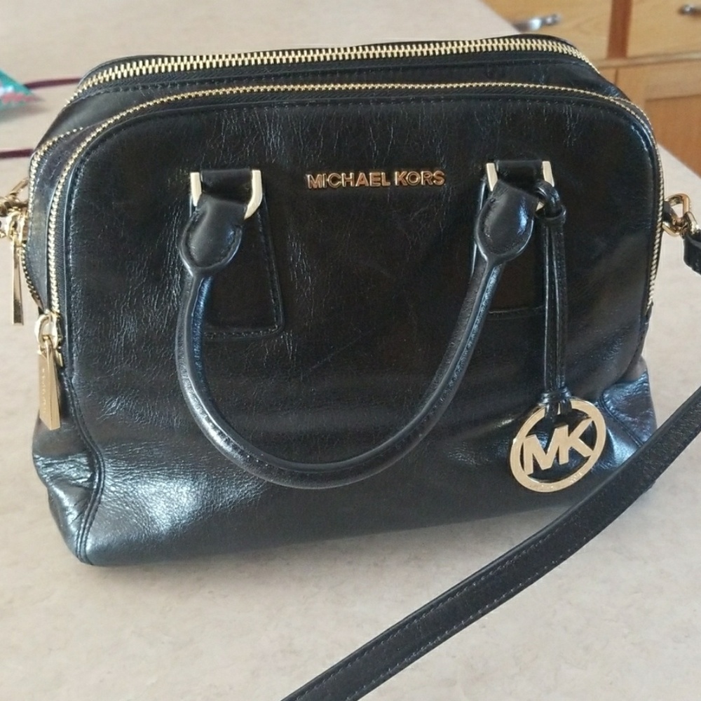 Michael Kors purse